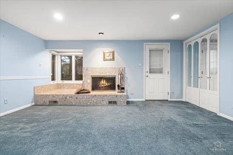 Tiny photo for 1340 E Rosita Drive, Palatine, IL 60074 (MLS # 12716961)