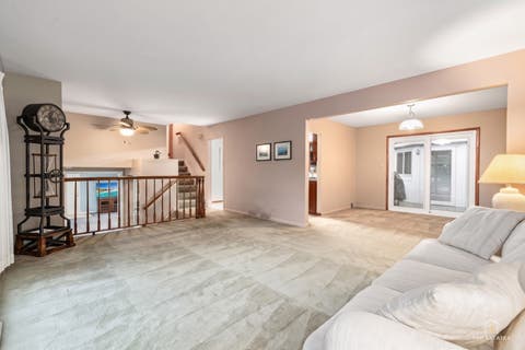 Tiny photo for 1340 E Rosita Drive, Palatine, IL 60074 (MLS # 12716961)