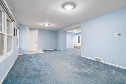 Tiny photo for 1340 E Rosita Drive, Palatine, IL 60074 (MLS # 12716961)