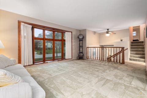 Tiny photo for 1340 E Rosita Drive, Palatine, IL 60074 (MLS # 12716961)
