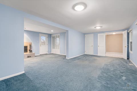 Tiny photo for 1340 E Rosita Drive, Palatine, IL 60074 (MLS # 12716961)