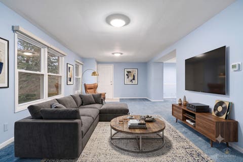 Tiny photo for 1340 E Rosita Drive, Palatine, IL 60074 (MLS # 12716961)