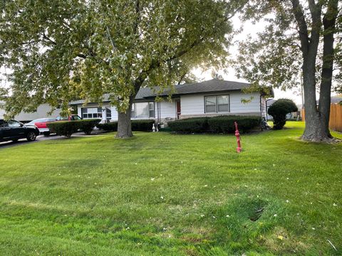 Tiny photo for 1503 Rickey Drive, Joliet, IL 60433 (MLS # 12501508)