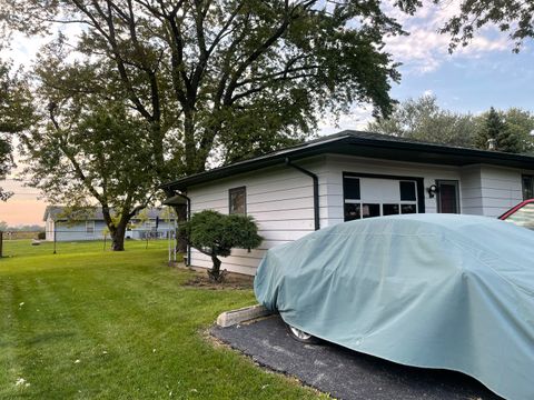 Tiny photo for 1503 Rickey Drive, Joliet, IL 60433 (MLS # 12501508)