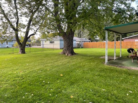 Tiny photo for 1503 Rickey Drive, Joliet, IL 60433 (MLS # 12501508)
