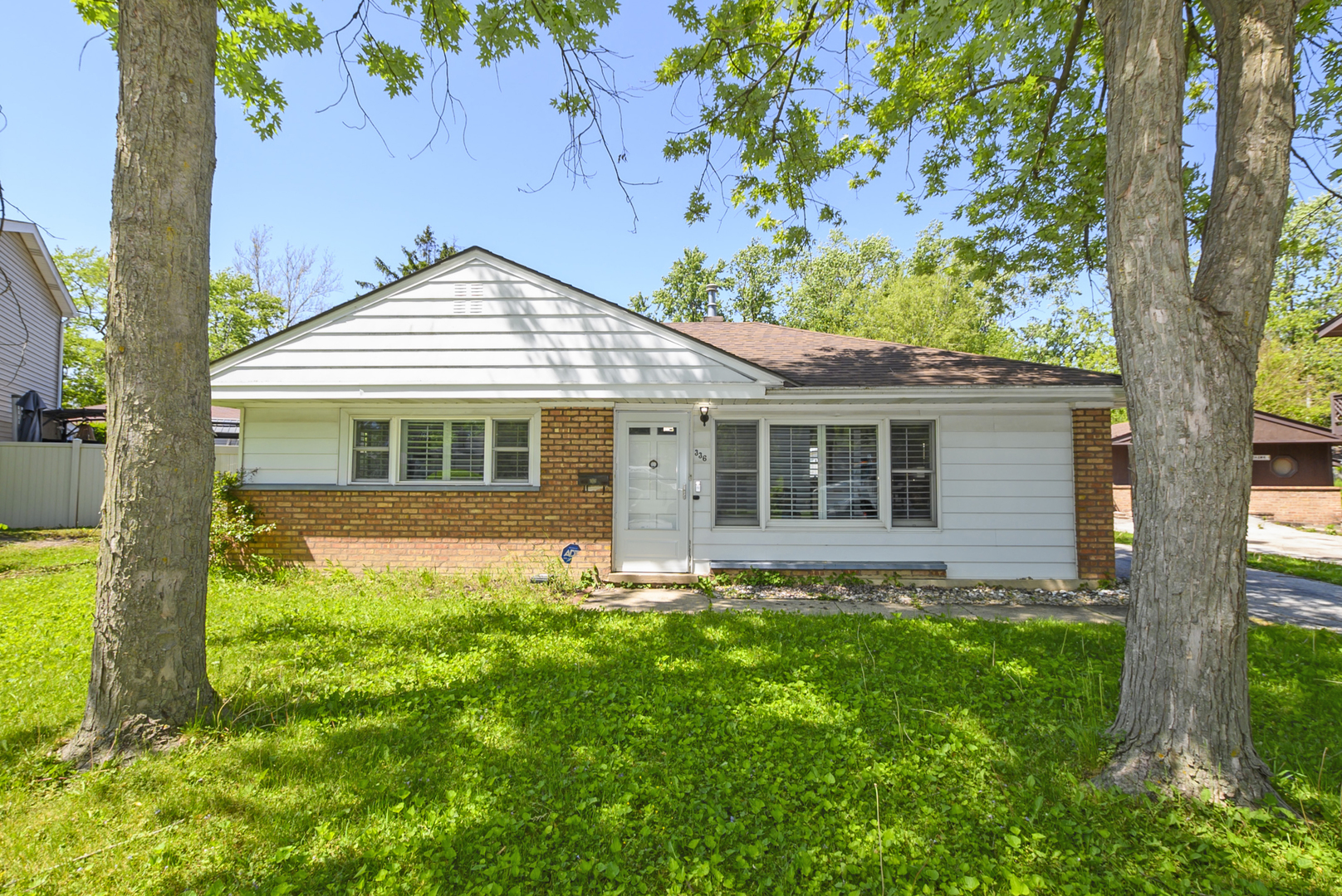 336 Mohawk Street