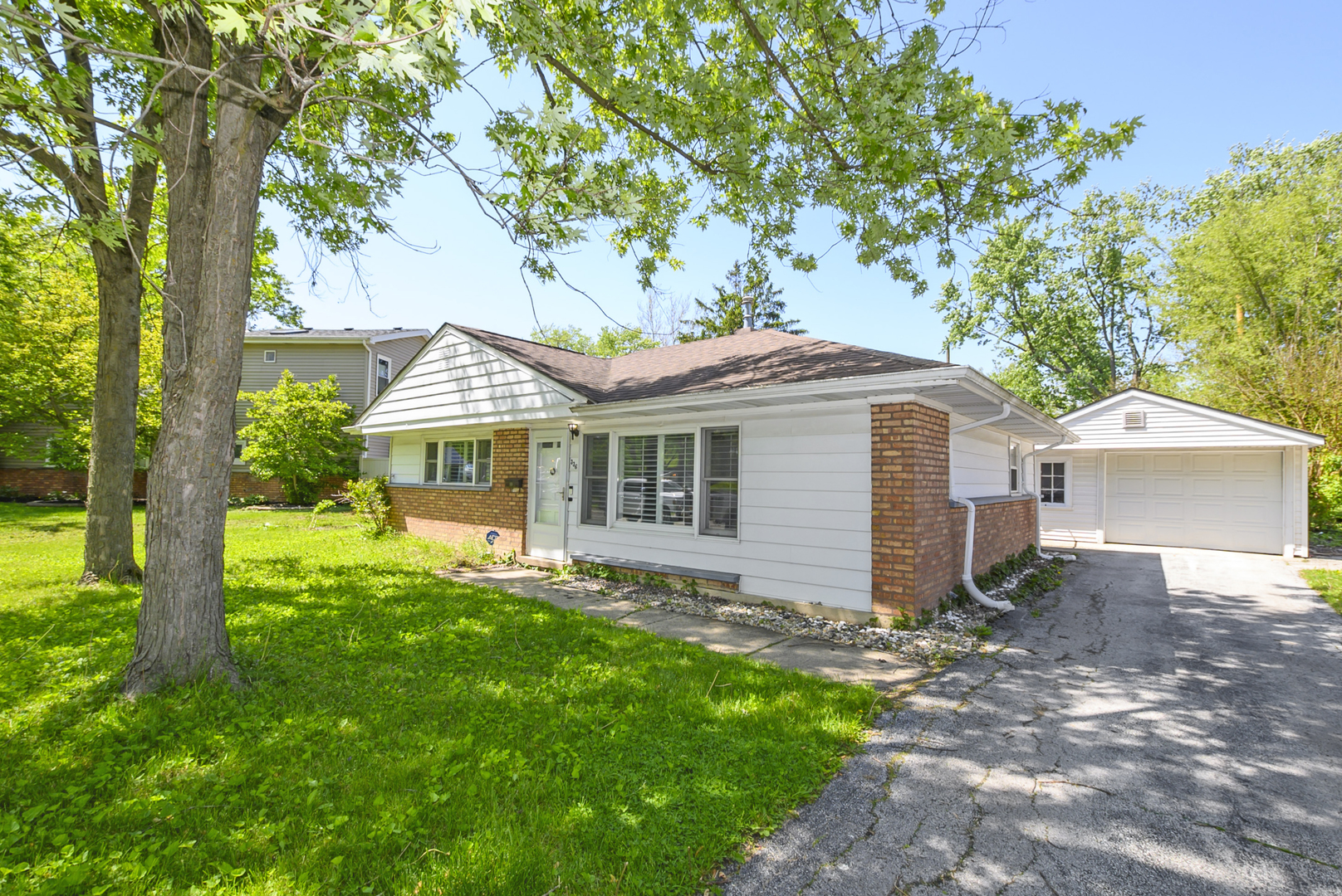 336 Mohawk Street
