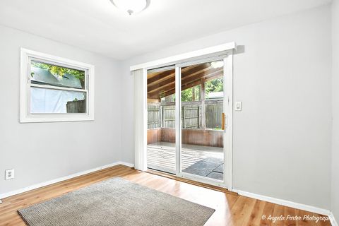Tiny photo for 33648 N Oakland Drive, Gages Lake, IL 60030 (MLS # 12463073)