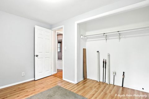 Tiny photo for 33648 N Oakland Drive, Gages Lake, IL 60030 (MLS # 12463073)