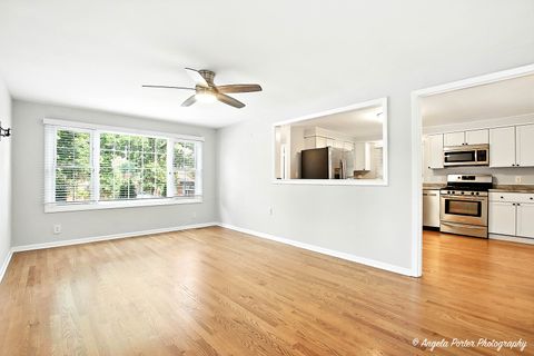 Tiny photo for 33648 N Oakland Drive, Gages Lake, IL 60030 (MLS # 12463073)