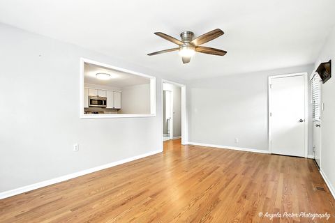Tiny photo for 33648 N Oakland Drive, Gages Lake, IL 60030 (MLS # 12463073)