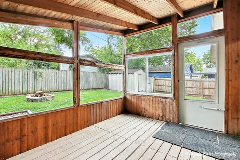 Tiny photo for 33648 N Oakland Drive, Gages Lake, IL 60030 (MLS # 12463073)