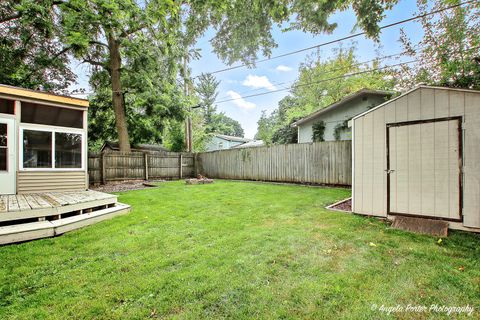 Tiny photo for 33648 N Oakland Drive, Gages Lake, IL 60030 (MLS # 12463073)