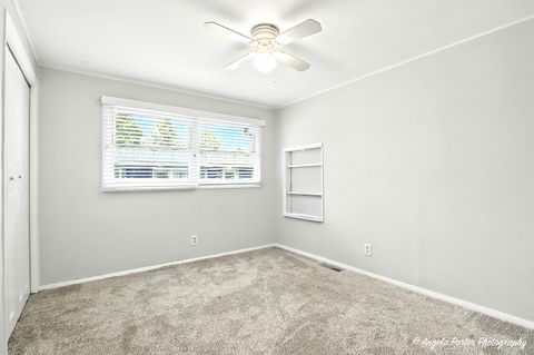 Tiny photo for 33648 N Oakland Drive, Gages Lake, IL 60030 (MLS # 12463073)