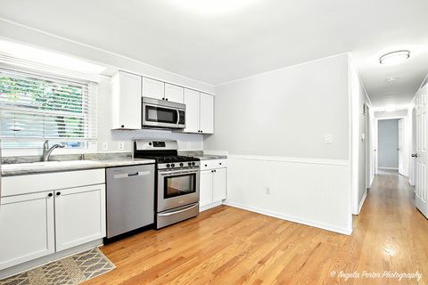 Tiny photo for 33648 N Oakland Drive, Gages Lake, IL 60030 (MLS # 12463073)