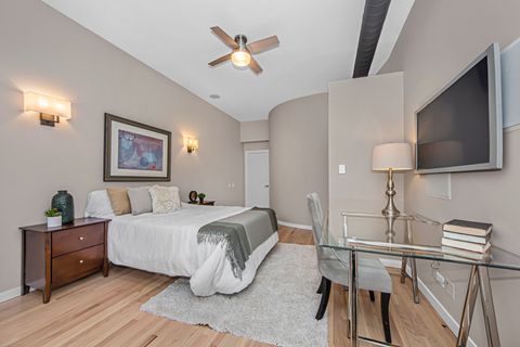Tiny photo for 503 N Wells Street #3C, Chicago, IL 60654 (MLS # 12594340)