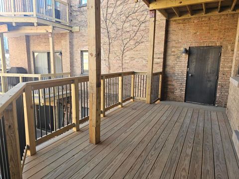 Tiny photo for 503 N Wells Street #3C, Chicago, IL 60654 (MLS # 12594340)