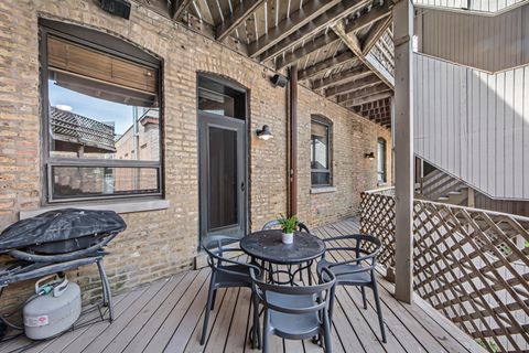 Tiny photo for 503 N Wells Street #3C, Chicago, IL 60654 (MLS # 12594340)
