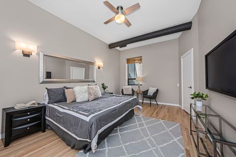 Tiny photo for 503 N Wells Street #3C, Chicago, IL 60654 (MLS # 12594340)