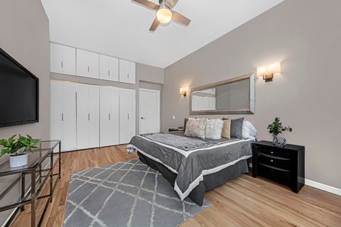 Tiny photo for 503 N Wells Street #3C, Chicago, IL 60654 (MLS # 12594340)