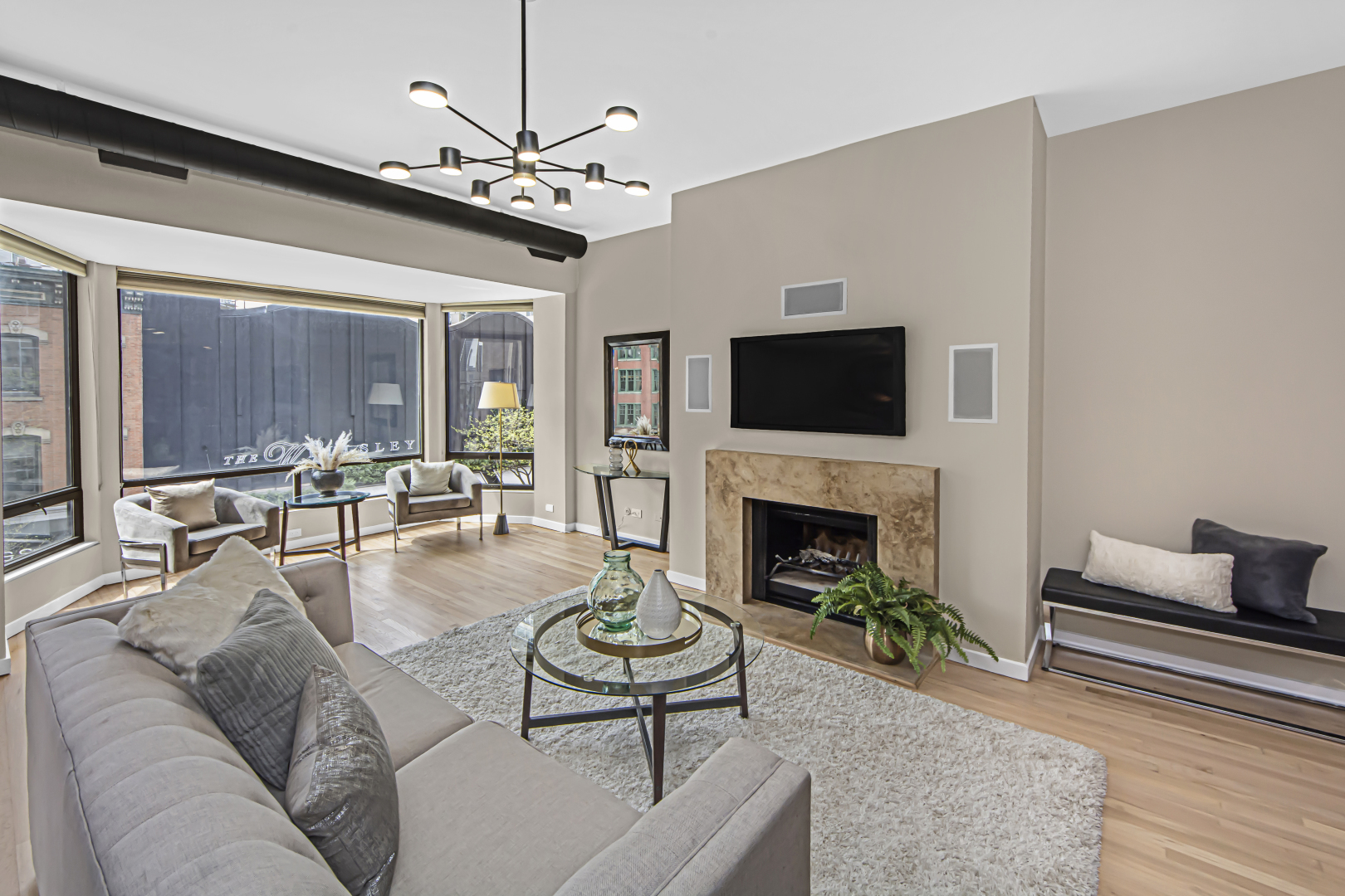 503 N Wells Street 3C