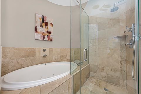 Tiny photo for 503 N Wells Street #3C, Chicago, IL 60654 (MLS # 12594340)