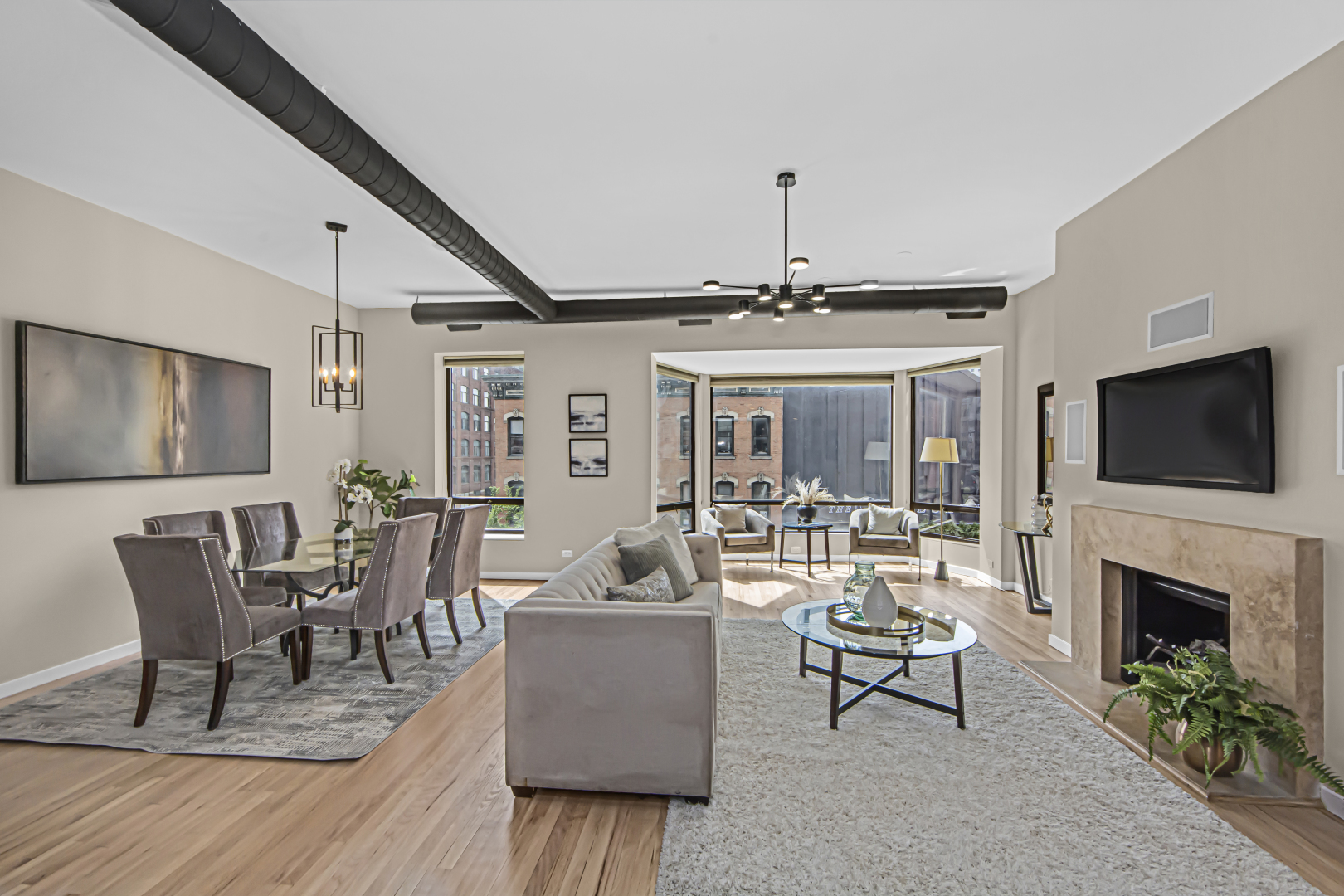 503 N Wells Street 3C