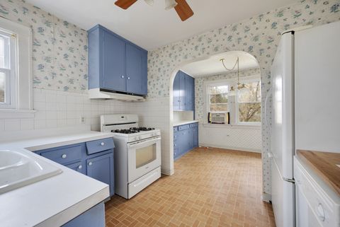 Tiny photo for 130 W Washington Street, Villa Park, IL 60181 (MLS # 12620445)