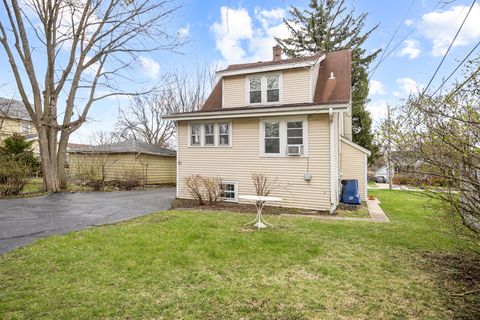 Tiny photo for 130 W Washington Street, Villa Park, IL 60181 (MLS # 12620445)