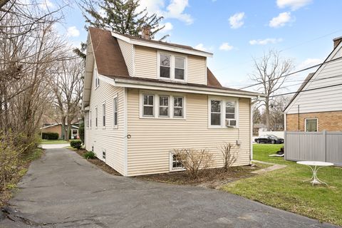Tiny photo for 130 W Washington Street, Villa Park, IL 60181 (MLS # 12620445)