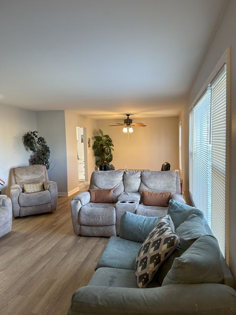 Tiny photo for 700 CUMBERLAND Street, Hoffman Estates, IL 60194 (MLS # 12391290)