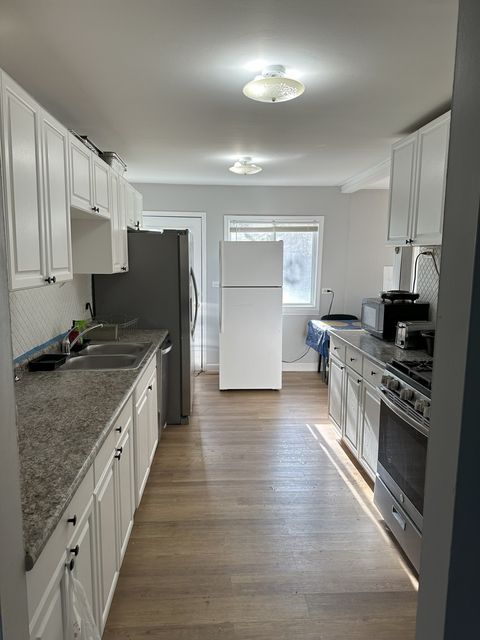 Tiny photo for 700 CUMBERLAND Street, Hoffman Estates, IL 60194 (MLS # 12391290)