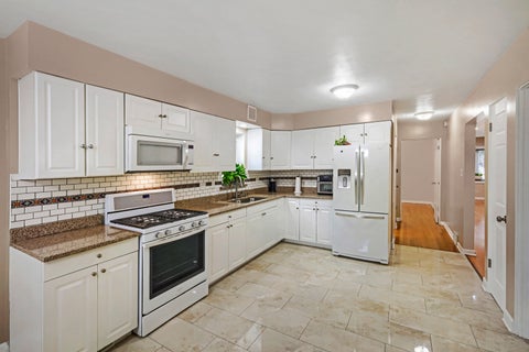 Tiny photo for 3413 S 54th Avenue, Cicero, IL 60804 (MLS # 12776018)