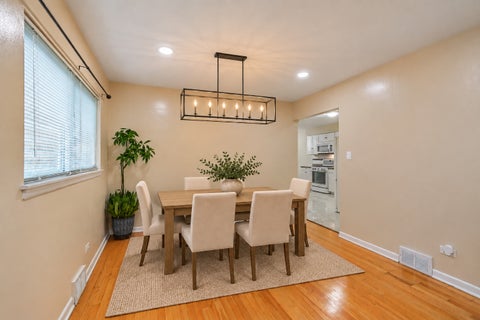 Tiny photo for 3413 S 54th Avenue, Cicero, IL 60804 (MLS # 12776018)