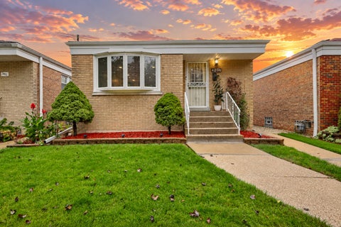 Photo of 3413 S 54th Avenue, Cicero, IL 60804 (MLS # 12776018)