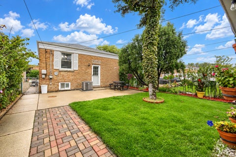 Tiny photo for 3413 S 54th Avenue, Cicero, IL 60804 (MLS # 12776018)