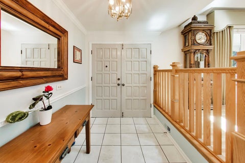 Tiny photo for 3453 River Falls Drive, Northbrook, IL 60062 (MLS # 12687995)