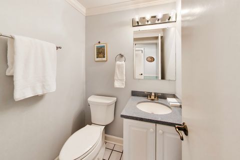 Tiny photo for 3453 River Falls Drive, Northbrook, IL 60062 (MLS # 12687995)