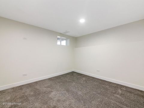 Tiny photo for 1701 N Sayre Avenue, Chicago, IL 60707 (MLS # 12635658)