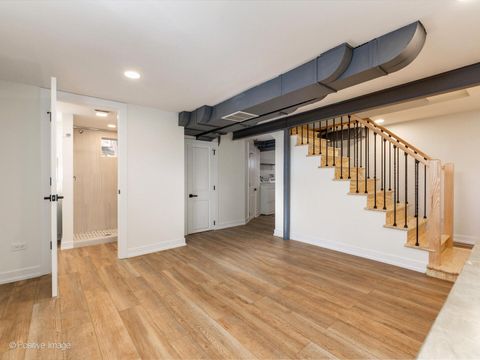 Tiny photo for 1701 N Sayre Avenue, Chicago, IL 60707 (MLS # 12635658)