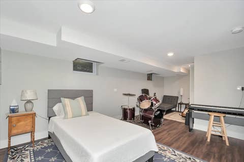 Tiny photo for 801 N Stone Avenue, La Grange Park, IL 60526 (MLS # 12698475)