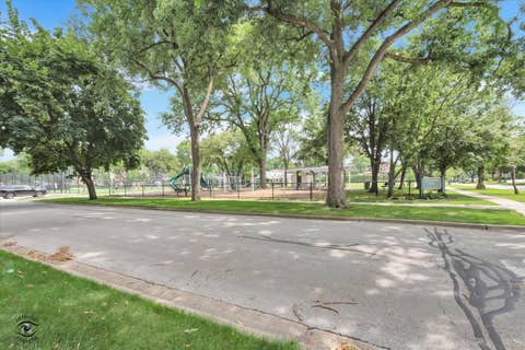 Tiny photo for 801 N Stone Avenue, La Grange Park, IL 60526 (MLS # 12698475)
