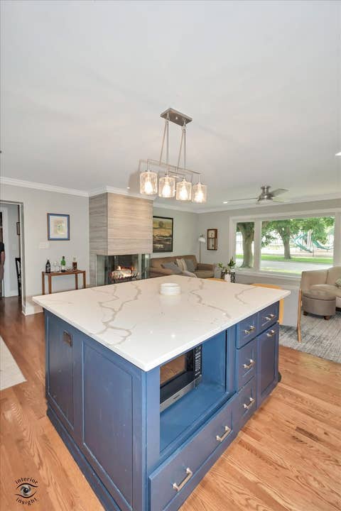 Tiny photo for 801 N Stone Avenue, La Grange Park, IL 60526 (MLS # 12698475)