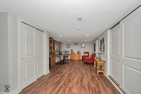 Tiny photo for 801 N Stone Avenue, La Grange Park, IL 60526 (MLS # 12698475)