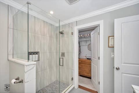 Tiny photo for 801 N Stone Avenue, La Grange Park, IL 60526 (MLS # 12698475)