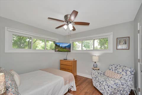 Tiny photo for 801 N Stone Avenue, La Grange Park, IL 60526 (MLS # 12698475)