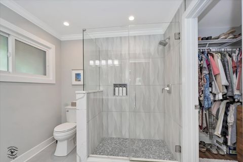 Tiny photo for 801 N Stone Avenue, La Grange Park, IL 60526 (MLS # 12698475)