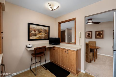 Tiny photo for 1014 Lakeland Court #2a, Wheeling, IL 60090 (MLS # 12540046)