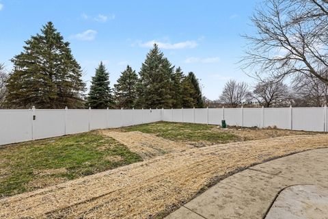 Tiny photo for 3002 N Maple Tree Lane, Wadsworth, IL 60083 (MLS # 12584710)