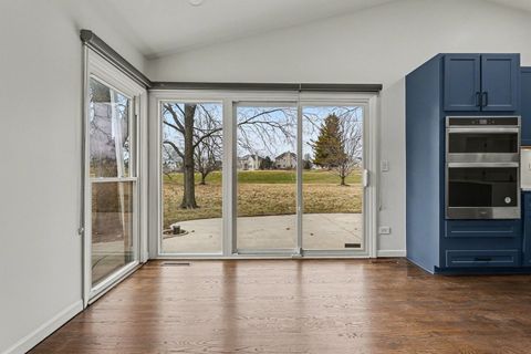 Tiny photo for 3002 N Maple Tree Lane, Wadsworth, IL 60083 (MLS # 12584710)